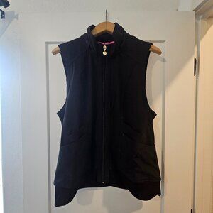 HeartSoul Scrub Vest-Women